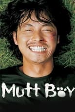 Poster for Mutt Boy 