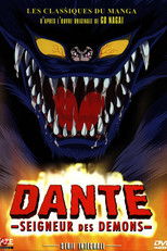 Dante - Seigneur des démons