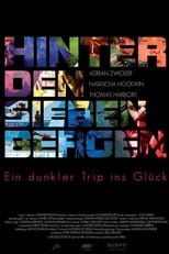 Poster for Hinter den sieben Bergen