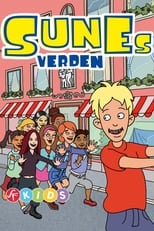 Poster for Sunes verden