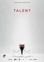 Poster for Talent