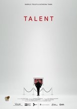 Talent poster movie