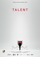 Poster for Talent 