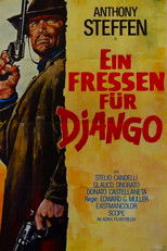 Ein Fressen für Django