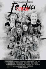 I Love You, I Swear poster