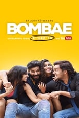 Poster for Bombae