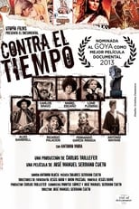 Poster for Contra el tiempo