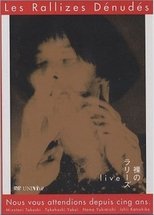 Les Rallizes Dénudés — 1994 Live Final Era