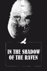 Poster for In the Shadow of the Raven 