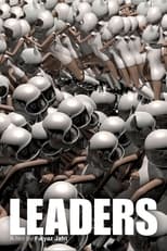 Poster for Leaders