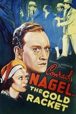 Poster for The Gold Racket