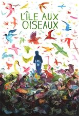 Bird Island main poster