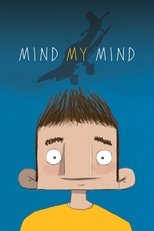 Mind My Mind poster movie