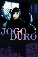 Poster for Jogo Duro