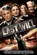 Poster for Last Will