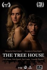 The Tree House poster movie