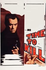 Poster for No Time To Kill