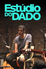 Estúdio do Dado poster