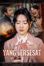 Hati Yang Tersesat poster