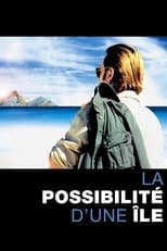 Poster for Possibility of an Island 