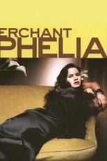 Poster for Natalie Merchant: Ophelia