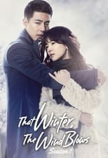 Poster for That Winter, the Wind Blows Season 1