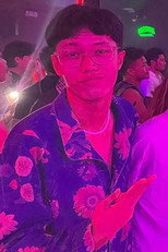 James Arvie Jurada as in Listeming