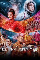 VER El mañana y yo (2024) Online Gratis HD