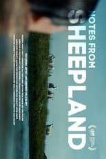 Poster for Notes from Sheepland 