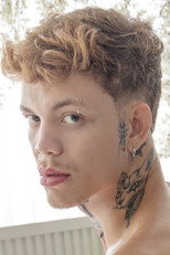 Foto retrato de Kelzinho