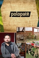 Watch Polopatě (2013)