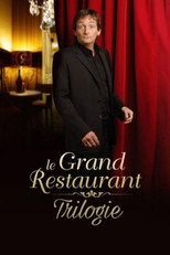 Le Grand Restaurant - Saga