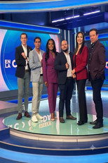 Televistazo en la Comunidad Ecuavisa (2026)