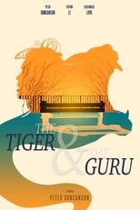 Poster for The Tiger & the Guru