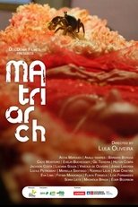 Poster for A Matriarca