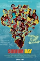 Poster for Sodium Day 