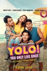 Poster for YOLO!