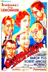 Poster for Bourrachon