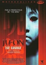 Ju-on: The Grudge en streaming – Dustreaming