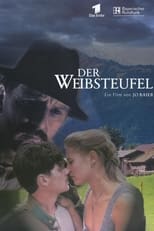 Poster for Der Weibsteufel