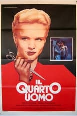 Poster di Il quarto uomo