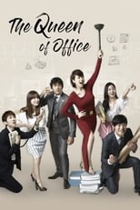 Poster for The Queen of Office Season 1