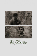 The Following poster