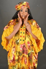 Marie-Brigitte France as in Ewusu