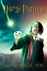 VER Harry Pattern and the Magic Pen (2023) Online Gratis HD
