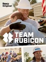Poster for Team Rubicon