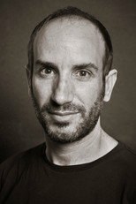Foto retrato de Alberto García Altez