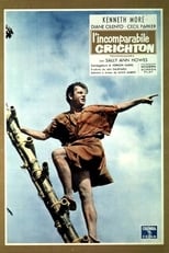Poster di L'incomparabile Crichton
