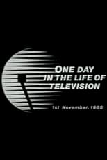 Poster for One Day in the Life of Television