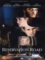 Poster di Reservation Road
